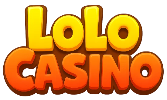LoloCasino Logo
